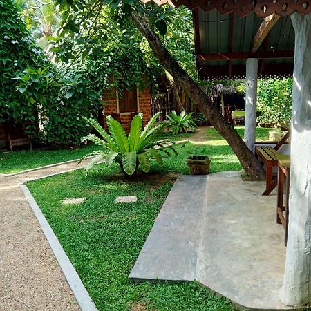Sky View Cabin Unawatuna Exterior foto