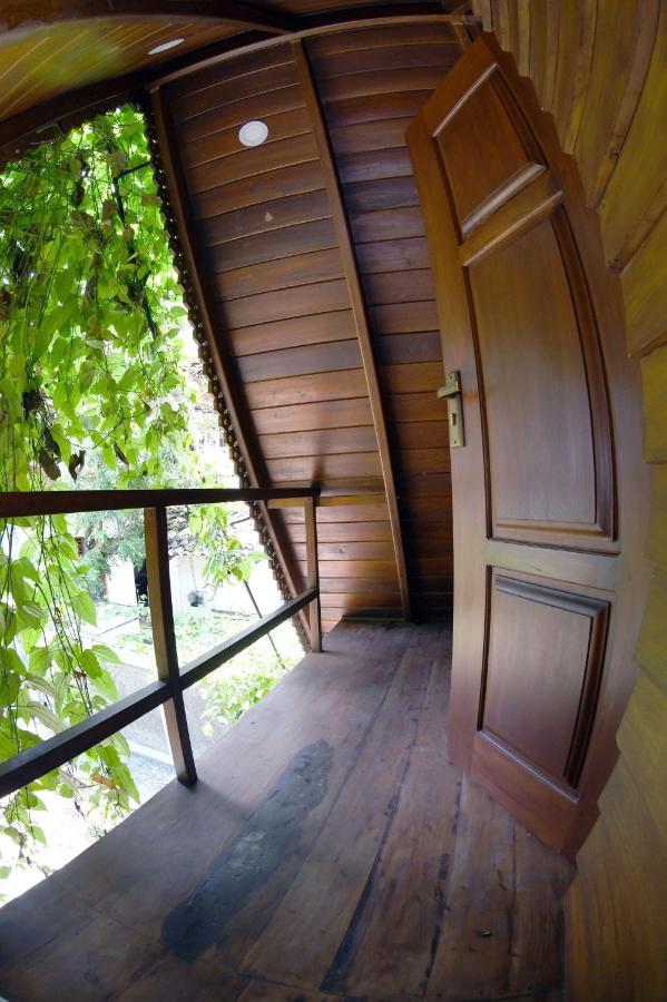 Sky View Cabin Unawatuna Exterior foto