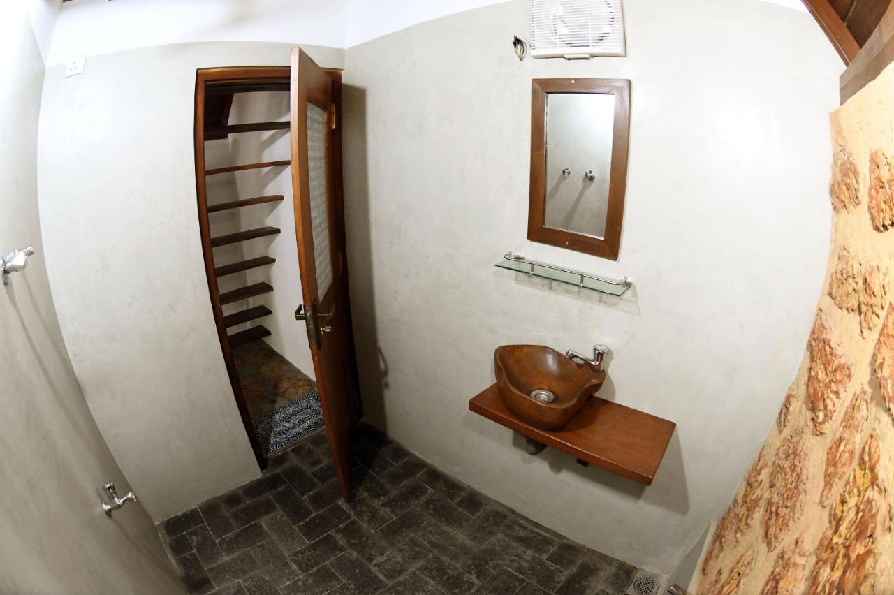 Sky View Cabin Unawatuna Exterior foto
