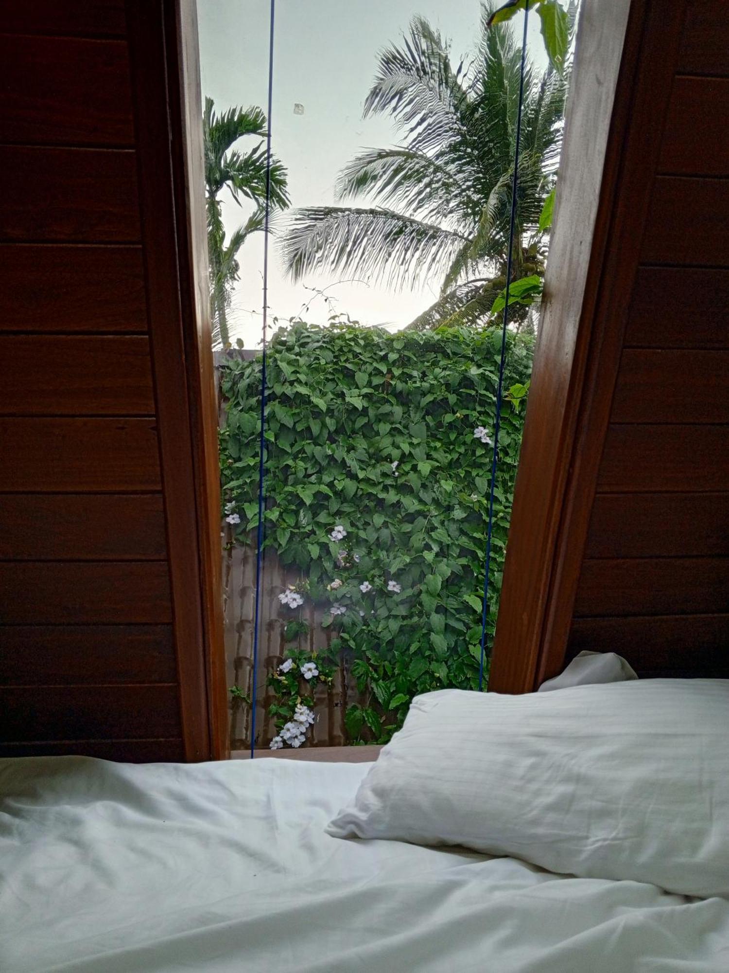 Sky View Cabin Unawatuna Exterior foto